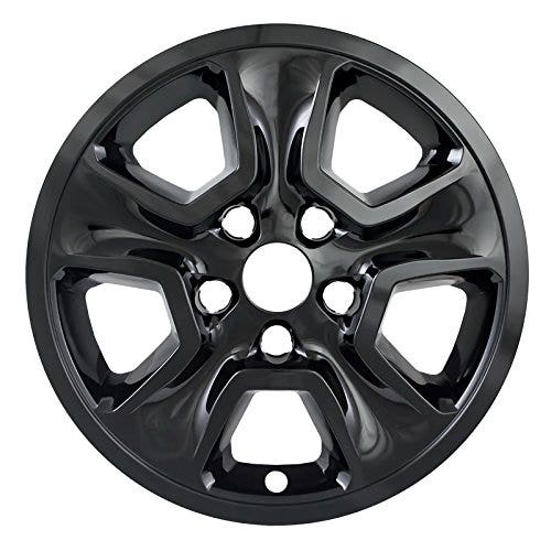 Multiple Manufactures Iwcimp365blk Standard (No Variation) Wheel Skin Multiple
