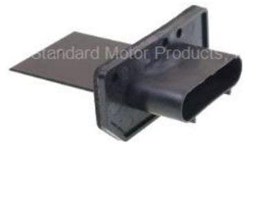 Standard Ignition Hvac Blower Motor Resistor P/N:Ru-381 Heater Fan Motor
