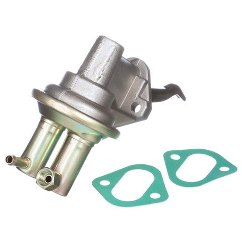 Carter Mechanical Fuel Pump P/N:M6959  Mechanical Fuel Pump P/N: