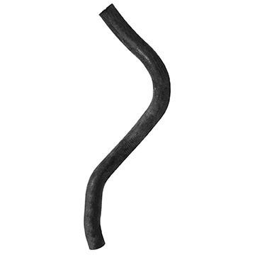 Dayco Radiator Coolant Hose P/N:72987  Radiator Coolant Hose P/N:
