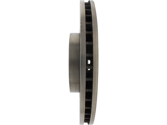 Centric Parts Disc Brake Rotor P/N:121.61104  Disc Brake Rotor P/N: