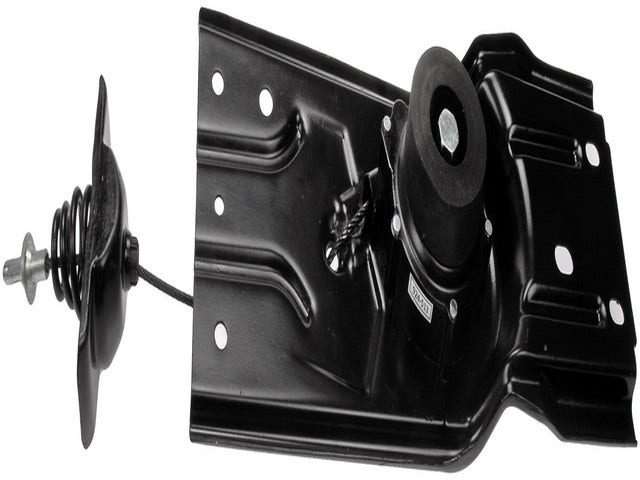 Dorman - Oe Solutions Spare Tire Hoist P/N:924-513 Spare Tire Relocator