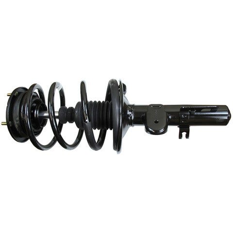 Monroe Shocks & Struts Suspension Strut And Coil Spring Assembly P/N:172614
