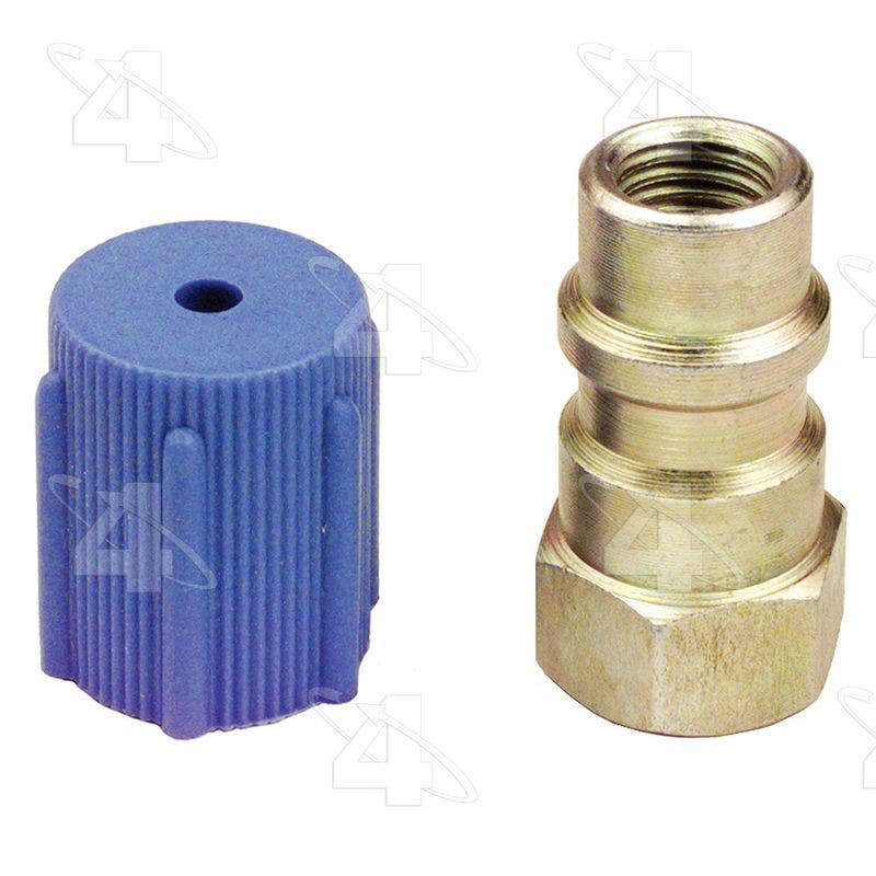 Four Seasons A/C Repair Tool P/N:59976  37308 Radiator Cap Fan Motor & Swtch;