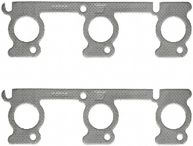 Fel-Pro Exhaust Manifold Gasket Set P/N:Ms 95939  Gaskets  Exhaust Manifold