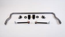 Hellwig 7685 Sway Bar  7664 Stabilizer Bar; Type - Solid, Diameter - 1-1/4 Inch,