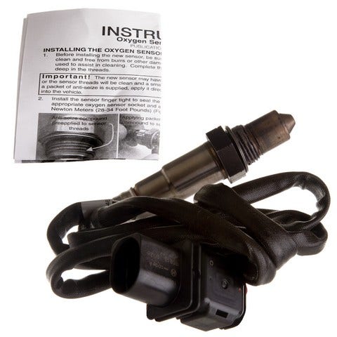 Delphi Oxygen Sensor P/N:Es11081  Oxygen Sensor P/N: