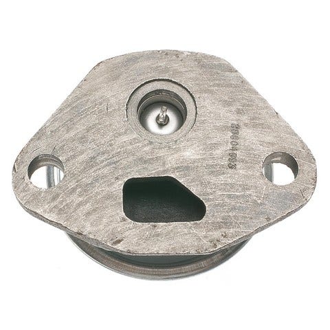 Standard Ignition Egr Valve P/N:Egv128  Egr Valve P/N:
