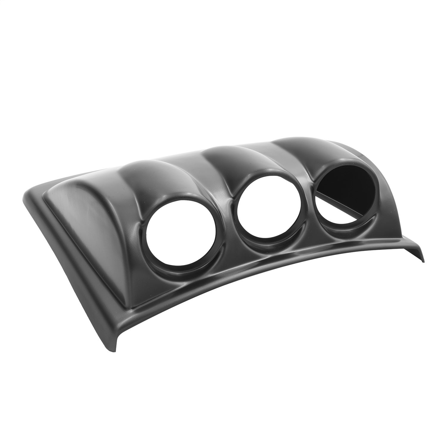 Autometer 20009 Mounting Solutions Triple Dash Pod Fits 98-10 Beetle   Mounting