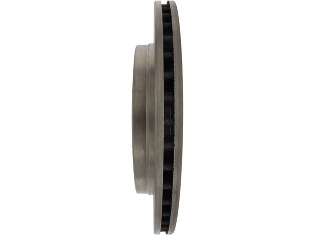 Centric Parts Disc Brake Rotor P/N:121.62105  Disc Brake Rotor P/N: