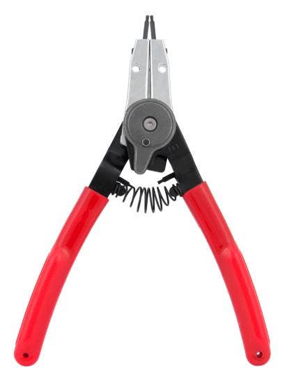 Performance Tool W88013 Reversible Snap Ring Pliers   Reversible Snap Ring