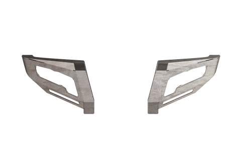 Road Armor 6114Df1 Identity Front Bumper Components   Identity Front Bumper