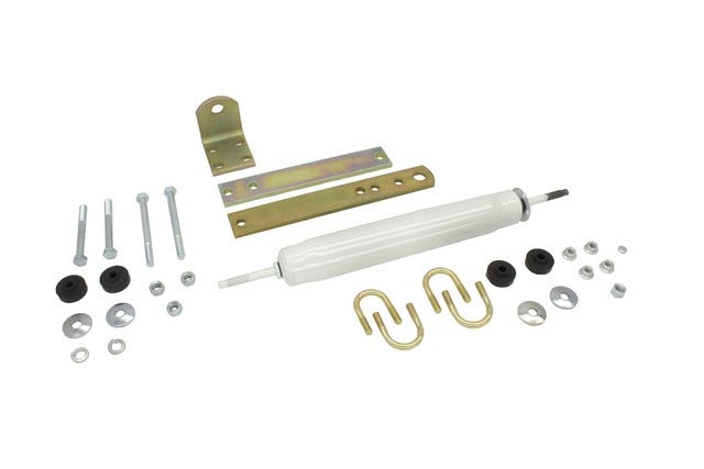 Kyb Steering Damper P/N:Ss15342  Steering Damper P/N: