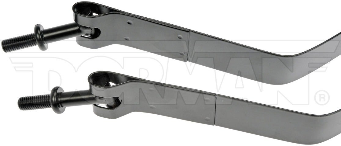 Dorman - Oe Solutions Fuel Tank Strap P/N:578-345  Fuel Tank Strap P/N:
