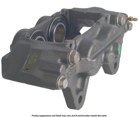 A1 Cardone 19-2767  Disc Brake Caliper P/N: