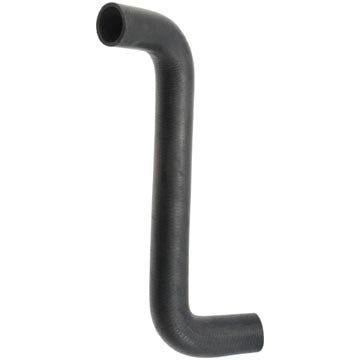 Dayco Radiator Coolant Hose P/N:70786  Radiator Coolant Hose P/N: