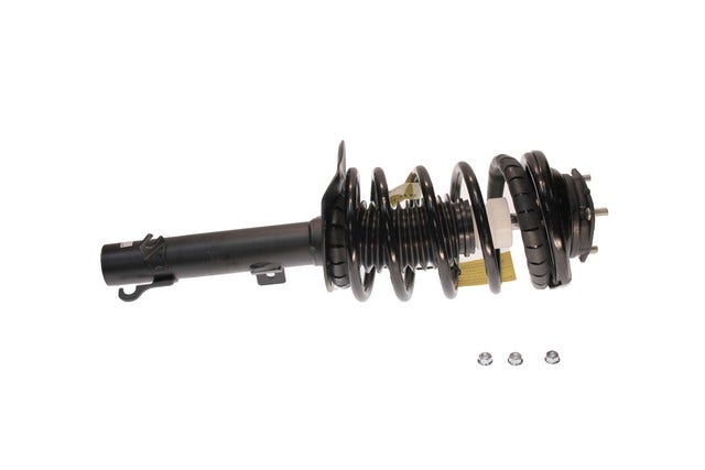 Kyb Suspension Strut And Coil Spring Assembly P/N:Sr4114  Suspension Strut And
