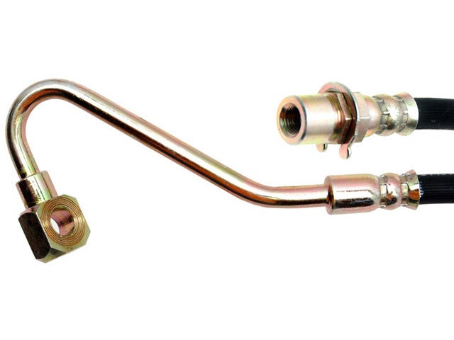 Raybestos Brakes Brake Hydraulic Hose P/N:Bh381032  Brake Hydraulic Hose P/N: