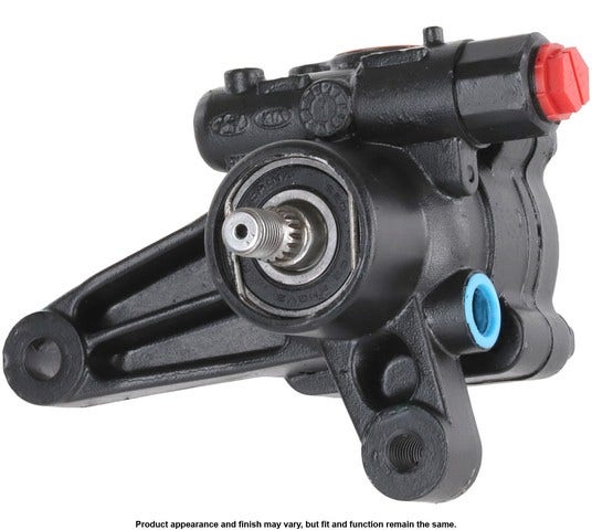 Cardone Reman Power Steering Pump P/N:21-4055  Power Steering Pump P/N: