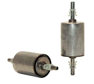 Wix Fuel Filter P/N:33484  Filters  Fuel Filter; Height (In) - 6.6 Inch, Type -