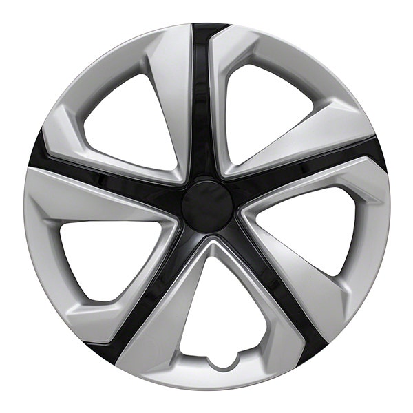 Coast2coast Cci W/C; 16'; Silver&Amp;Blk; Iwc52016sb Coast2coast Cci W/C; 16 ;