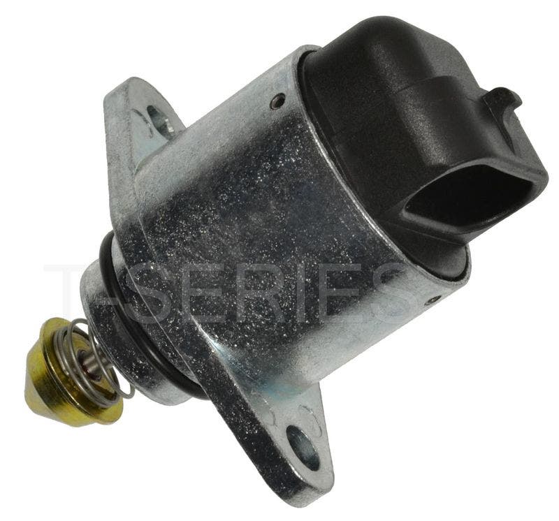 Standard Motor Products Ac5t Fuel Injector Idle Air Control Valve Standard Motor