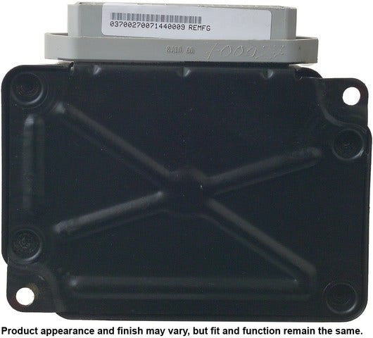 Cardone Reman Relay Control Module P/N:73-70027  Relay Control Module P/N: