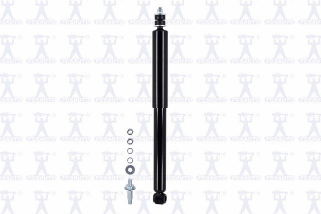Focus Auto Parts Suspension Shock Absorber P/N:341520  Suspension Shock Absorber