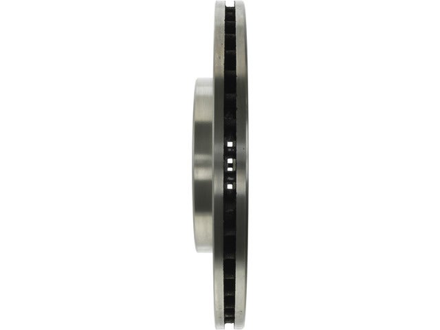 Centric Parts Disc Brake Rotor P/N:121.38009  Disc Brake Rotor P/N: