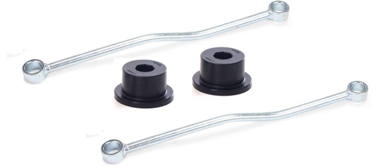 Fabtech Fts91001 Sway Bar Links  Motorsports Fts90110 Stabilizer Bar Link