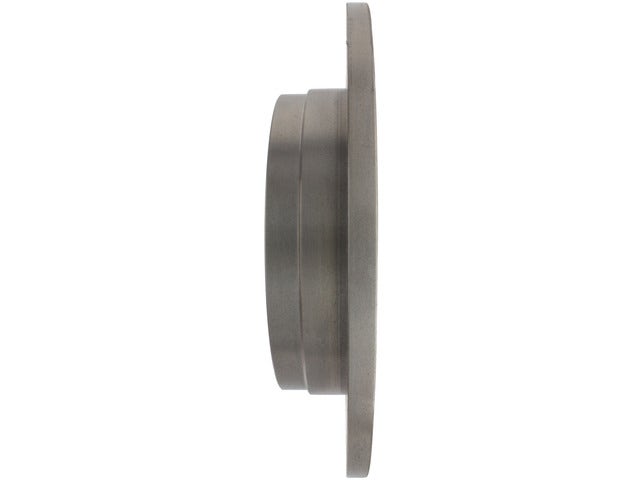 Centric Parts Disc Brake Rotor P/N:121.65096  Disc Brake Rotor P/N: