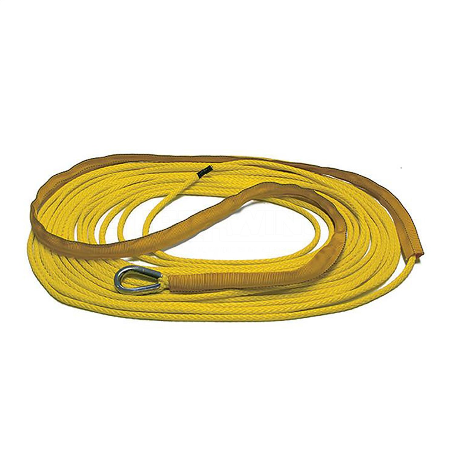 Superwinch 87-42613 Winch Synthetic Rope   Winch Synthetic Rope