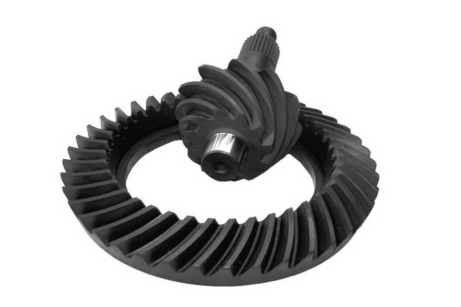 Motive Gear Gm10.5-373 Ring And Pinion (Gm 10.5" Style, 3.73 Ratio) /Midwest