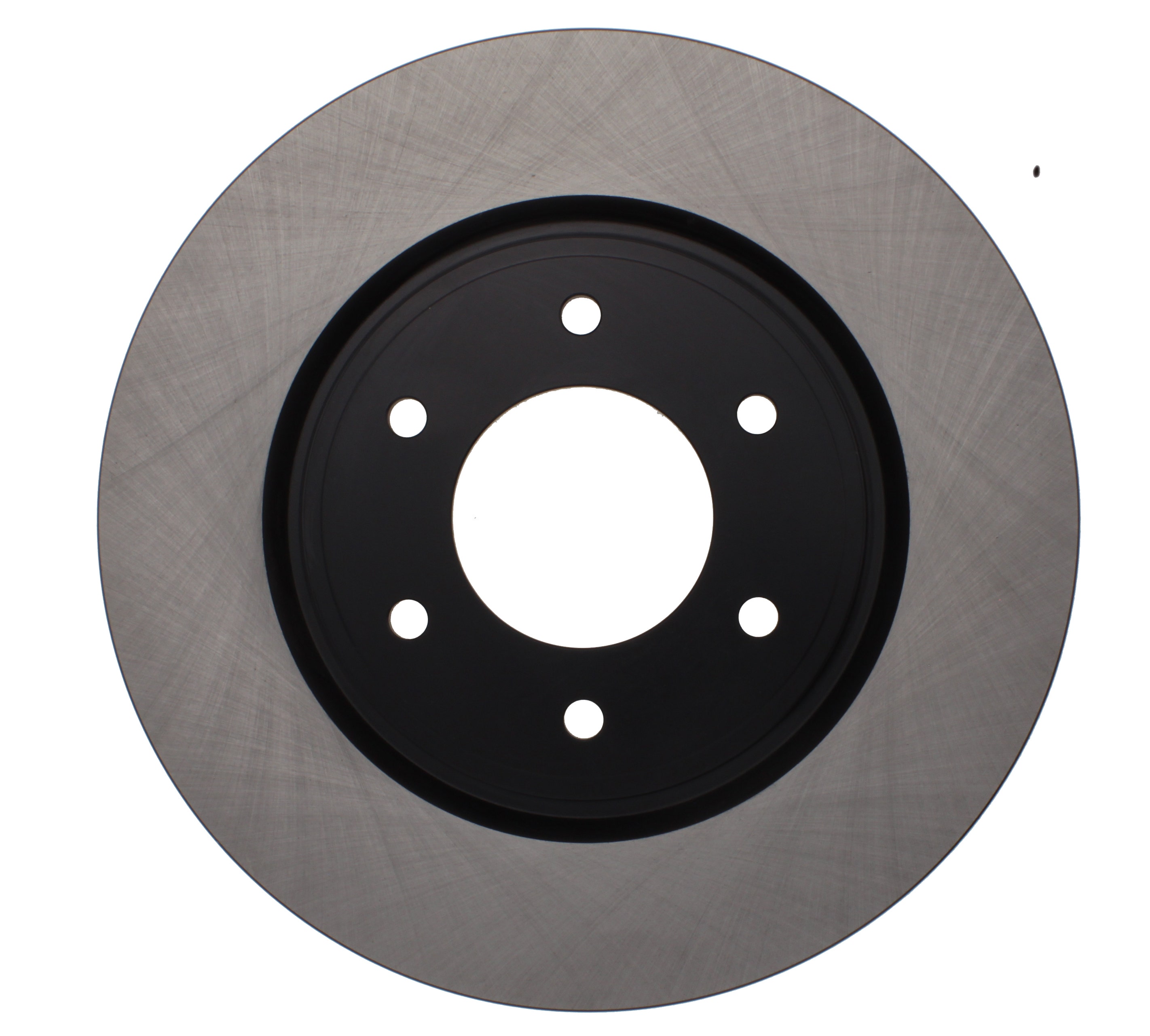 Centric Parts Disc Brake Rotor P/N:120.42099  Disc Brake Rotor P/N: