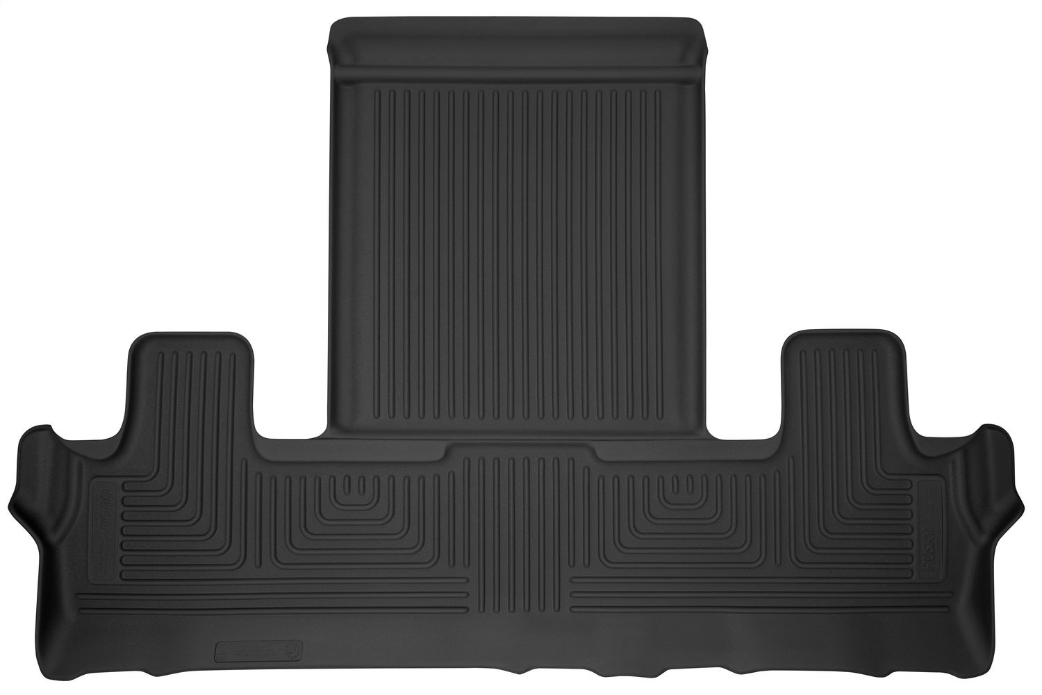 Husky Liners 54671 X-Act Contour Floor Liner Fits 18-23 Expedition Navigator