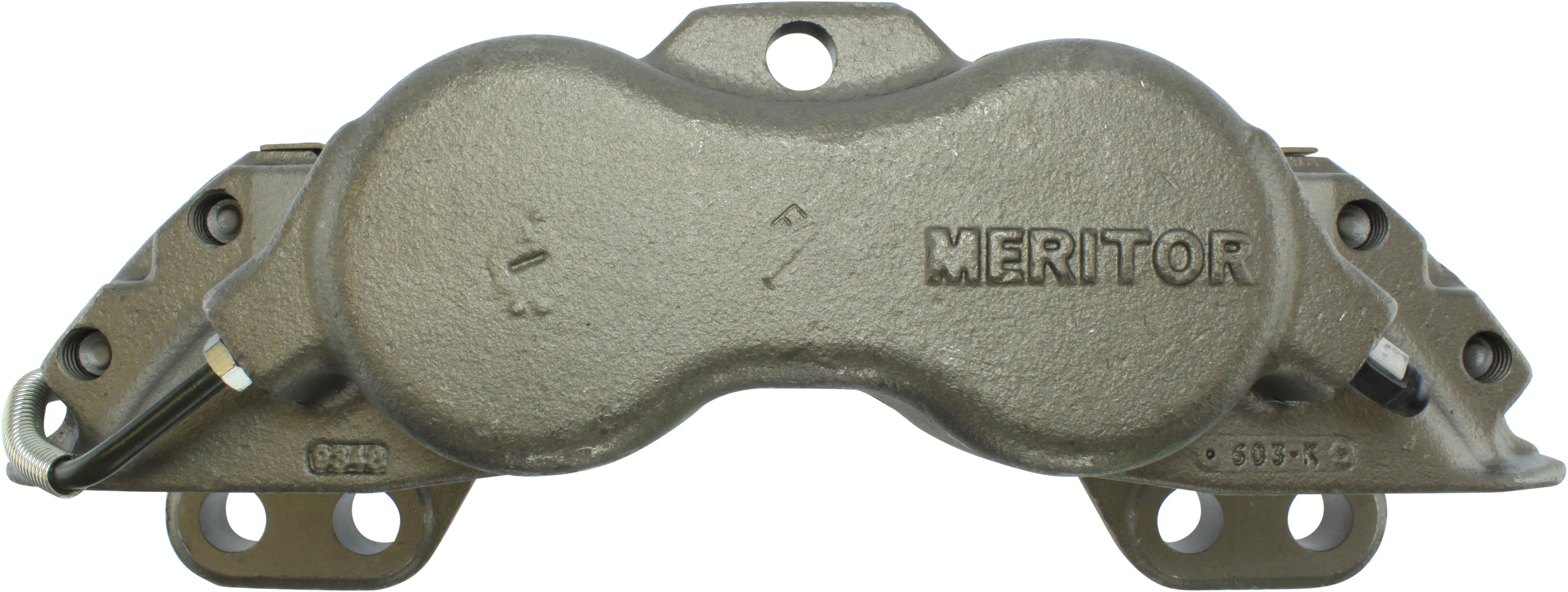 Centric Parts Disc Brake Caliper P/N:141.79009  Disc Brake Caliper P/N: