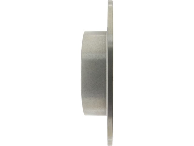 Centric Parts Disc Brake Rotor P/N:121.63069  Disc Brake Rotor P/N:
