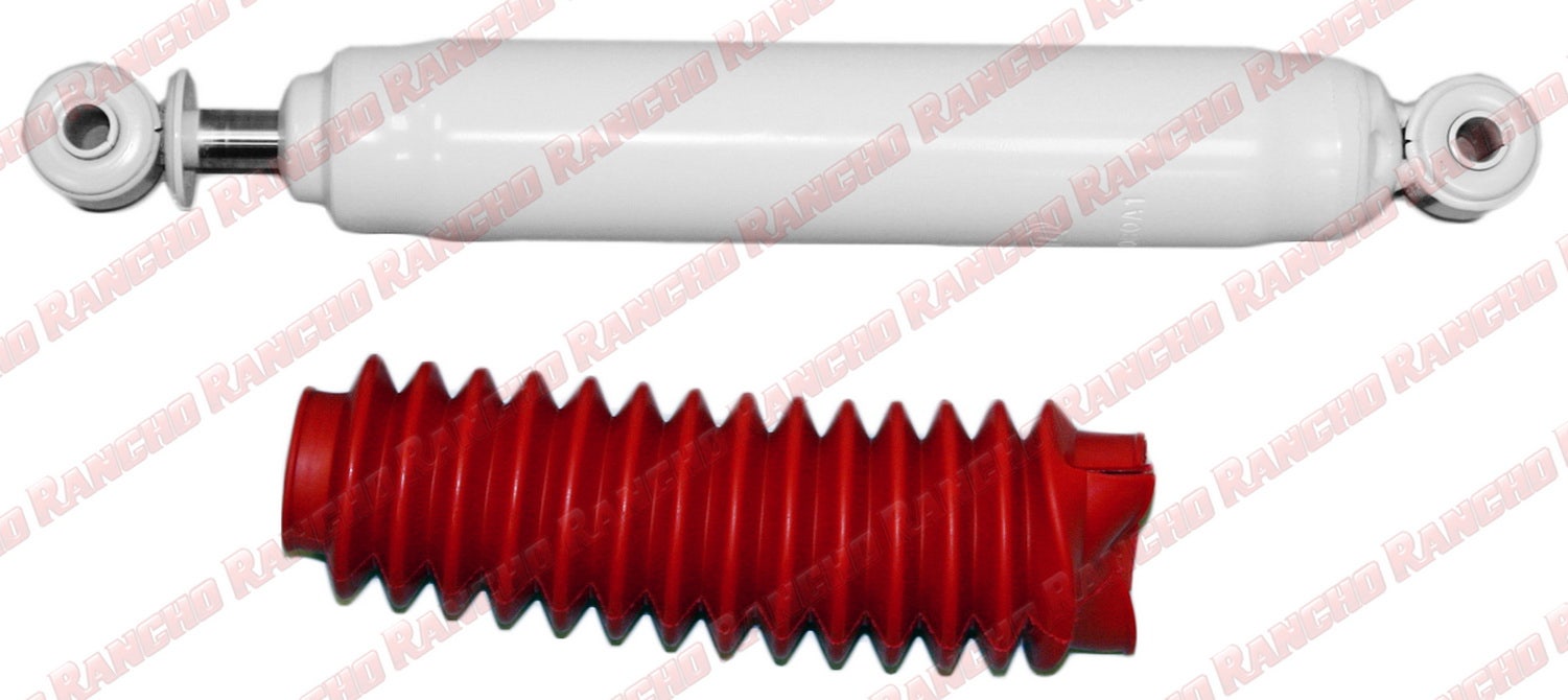 Rancho Suspension Shock Absorber P/N:Rs55260  Suspension Shock Absorber P/N: