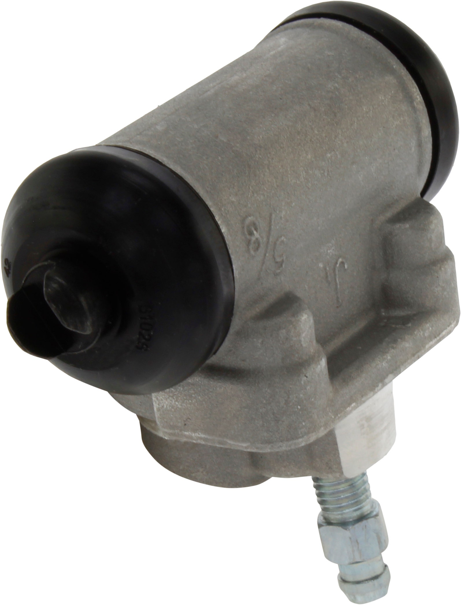 Centric Parts Drum Brake Wheel Cylinder P/N:134.42207  Drum Brake Wheel Cylinder