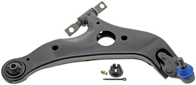 Mevotech Suspension Control Arm And Ball Joint Assembly P/N:Cms86170  Suspension