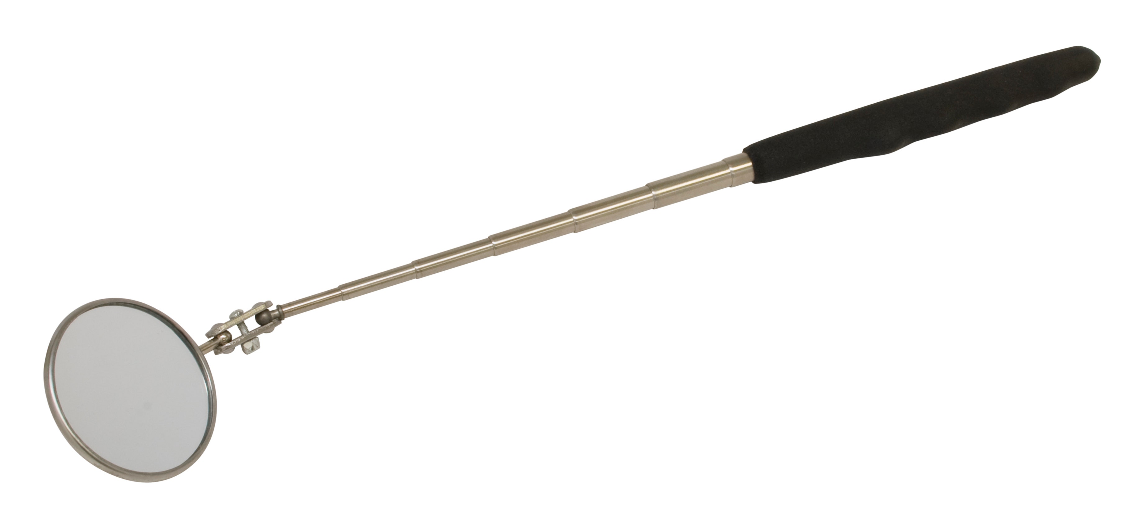 Lisle 32050 Telescoping Mirror  26500 Torx Bit; Used With - 3/8 Inch Wrench, Bit