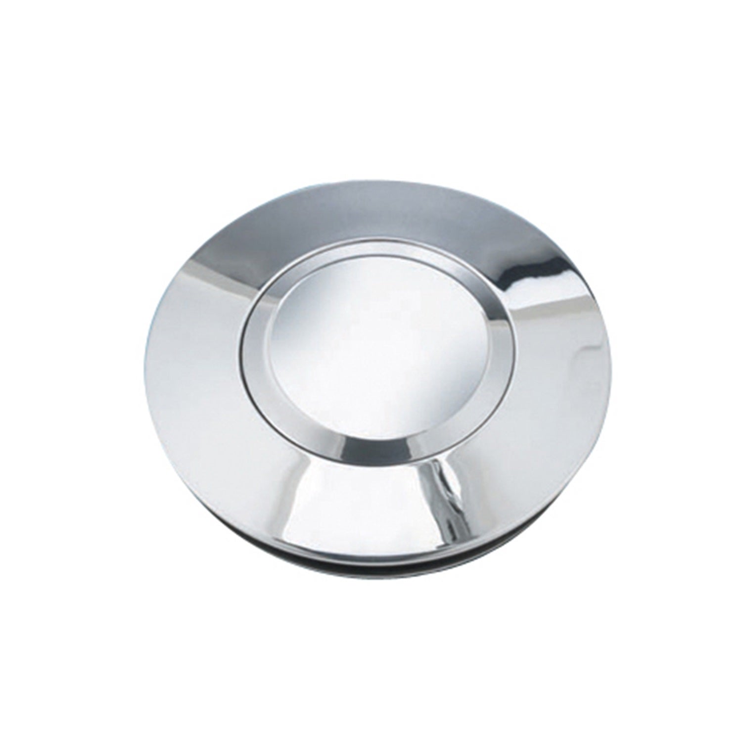 Grant 5864 Banjo Style Billet Horn Button   Banjo Style Billet Horn Button