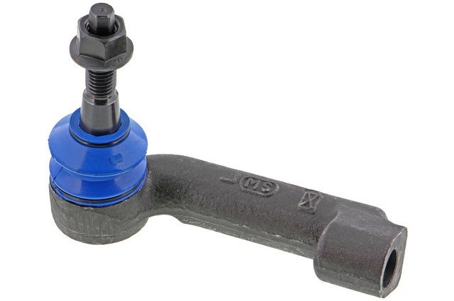 Mevotech Steering Tie Rod End P/N:Ms40602  Steering Tie Rod End P/N: