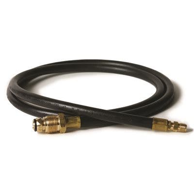 Camco 59033 5' Propane Supply Hose   Propane Hose; Length - 5 Feet,