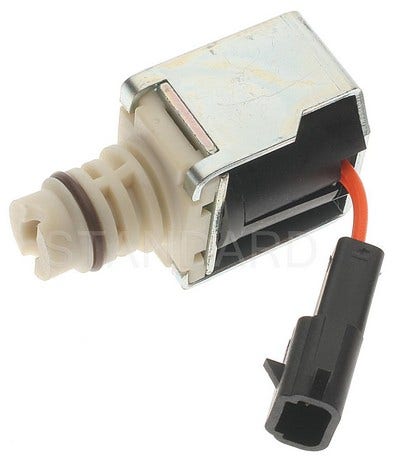 Standard Ignition Auto Trans Control Solenoid P/N:Tcs30  Auto Trans Control
