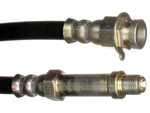 Raybestos Brakes Brake Hydraulic Hose P/N:Bh36602  Brake Hydraulic Hose P/N: