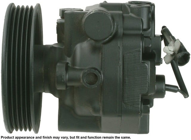 Cardone Reman Power Steering Pump P/N:21-329  Power Steering Pump P/N: