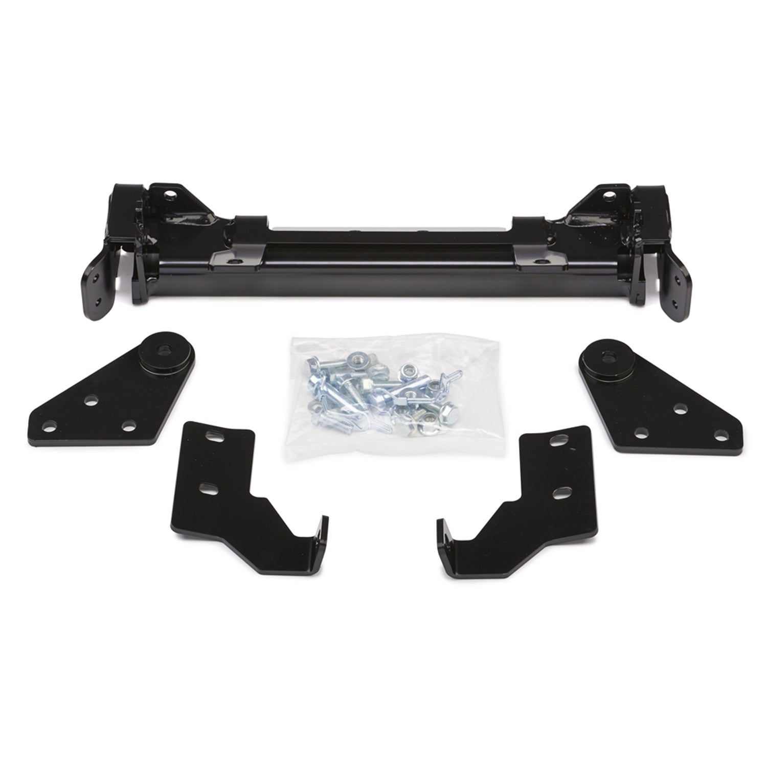 Warn 94765 Plow Mount Kit   Plow Mount Kit