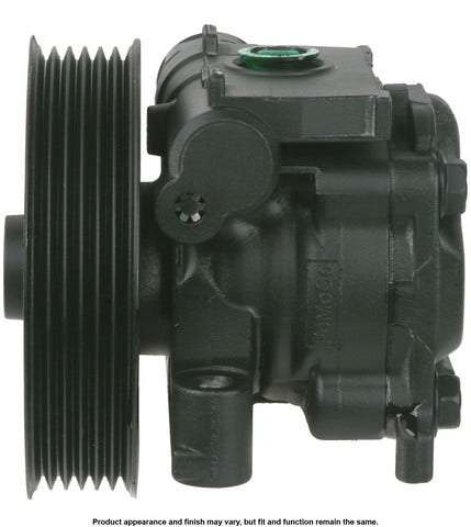 Cardone Reman Power Steering Pump P/N:21-5179  Power Steering Pump P/N: