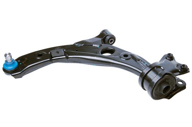 Mevotech Suspension Control Arm And Ball Joint Assembly P/N:Cms76168  Suspension